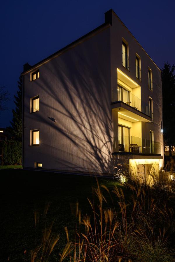 Lublin Residence Apartamenty Z Klimatem, Ogrod, Parking Exterior photo