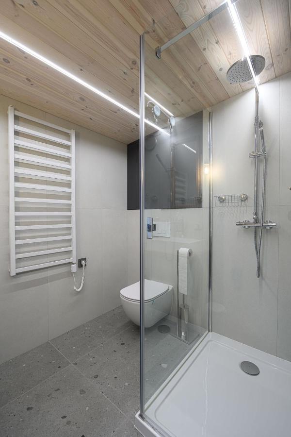 Lublin Residence Apartamenty Z Klimatem, Ogrod, Parking Exterior photo
